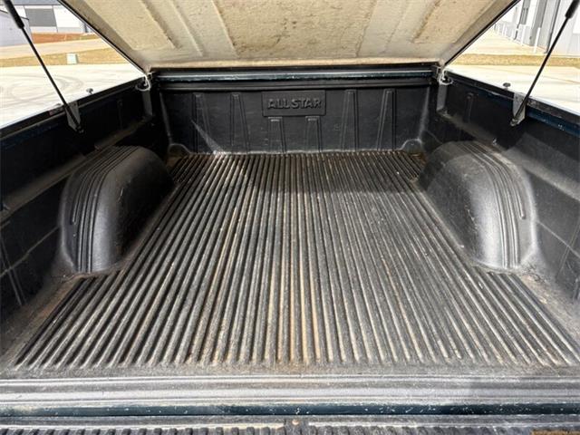 1995 GMC 1500 (CC-2102421) for sale in Statesville, North Carolina