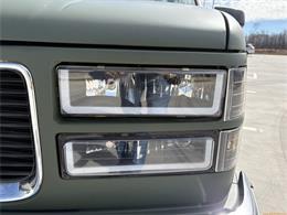 1995 GMC 1500 (CC-2102421) for sale in Statesville, North Carolina