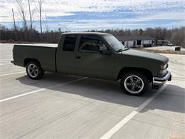 1995 GMC 1500 (CC-2102421) for sale in Statesville, North Carolina
