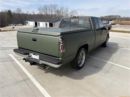 1995 GMC 1500 (CC-2102421) for sale in Statesville, North Carolina