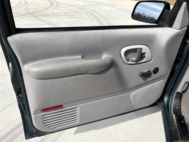 1995 GMC 1500 (CC-2102421) for sale in Statesville, North Carolina