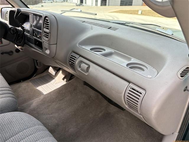 1995 GMC 1500 (CC-2102421) for sale in Statesville, North Carolina