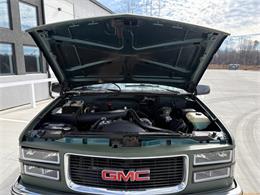 1995 GMC 1500 (CC-2102421) for sale in Statesville, North Carolina