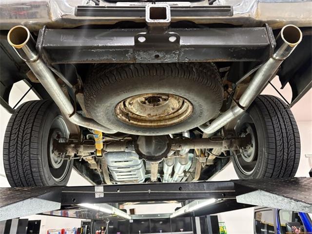 1995 GMC 1500 (CC-2102421) for sale in Statesville, North Carolina