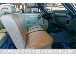 1970 Chevrolet Chevelle (CC-2102422) for sale in Milford, Michigan
