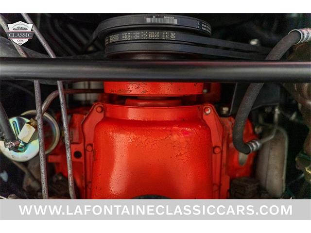 1970 Chevrolet Chevelle (CC-2102422) for sale in Milford, Michigan
