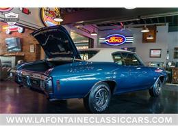 1970 Chevrolet Chevelle (CC-2102422) for sale in Milford, Michigan