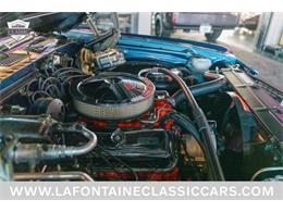 1970 Chevrolet Chevelle (CC-2102422) for sale in Milford, Michigan