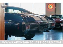 1970 Chevrolet Chevelle (CC-2102422) for sale in Milford, Michigan