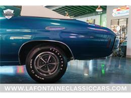 1970 Chevrolet Chevelle (CC-2102422) for sale in Milford, Michigan
