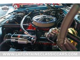 1970 Chevrolet Chevelle (CC-2102422) for sale in Milford, Michigan