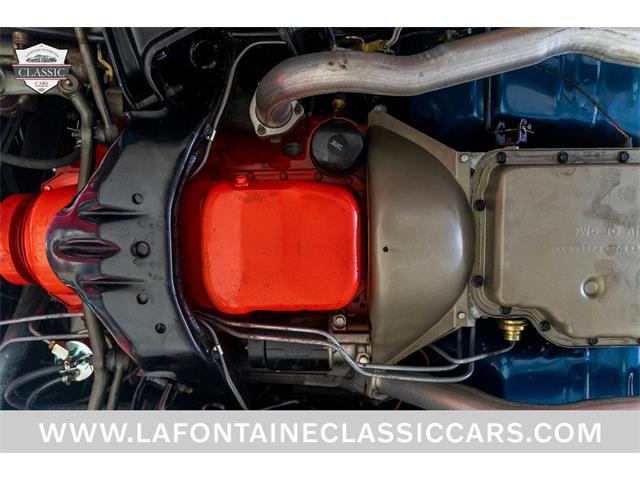 1970 Chevrolet Chevelle (CC-2102422) for sale in Milford, Michigan