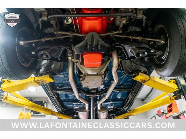 1970 Chevrolet Chevelle (CC-2102422) for sale in Milford, Michigan