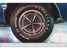 1970 Chevrolet Chevelle (CC-2102422) for sale in Milford, Michigan