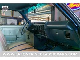 1970 Chevrolet Chevelle (CC-2102422) for sale in Milford, Michigan