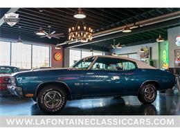1970 Chevrolet Chevelle (CC-2102422) for sale in Milford, Michigan