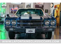1970 Chevrolet Chevelle (CC-2102422) for sale in Milford, Michigan