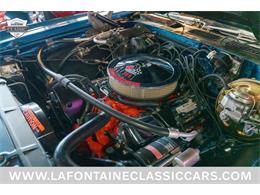 1970 Chevrolet Chevelle (CC-2102422) for sale in Milford, Michigan