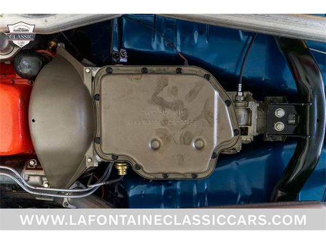 1970 Chevrolet Chevelle (CC-2102422) for sale in Milford, Michigan