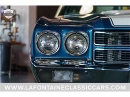 1970 Chevrolet Chevelle (CC-2102422) for sale in Milford, Michigan