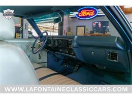 1970 Chevrolet Chevelle (CC-2102422) for sale in Milford, Michigan
