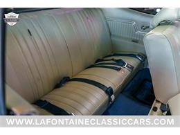 1970 Chevrolet Chevelle (CC-2102422) for sale in Milford, Michigan
