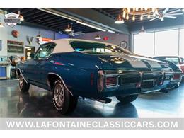 1970 Chevrolet Chevelle (CC-2102422) for sale in Milford, Michigan