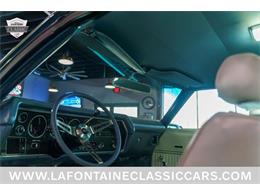 1970 Chevrolet Chevelle (CC-2102422) for sale in Milford, Michigan