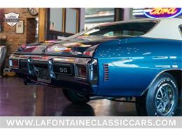 1970 Chevrolet Chevelle (CC-2102422) for sale in Milford, Michigan