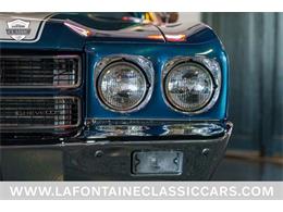 1970 Chevrolet Chevelle (CC-2102422) for sale in Milford, Michigan
