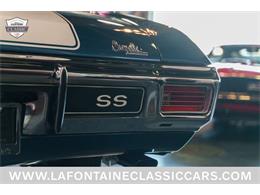 1970 Chevrolet Chevelle (CC-2102422) for sale in Milford, Michigan
