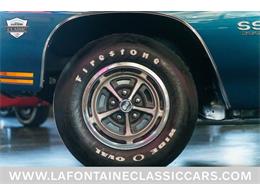 1970 Chevrolet Chevelle (CC-2102422) for sale in Milford, Michigan