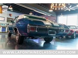 1970 Chevrolet Chevelle (CC-2102422) for sale in Milford, Michigan