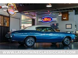 1970 Chevrolet Chevelle (CC-2102422) for sale in Milford, Michigan