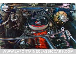 1970 Chevrolet Chevelle (CC-2102422) for sale in Milford, Michigan