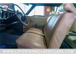 1970 Chevrolet Chevelle (CC-2102422) for sale in Milford, Michigan
