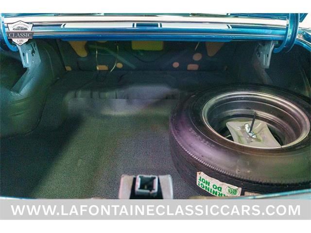 1970 Chevrolet Chevelle (CC-2102422) for sale in Milford, Michigan