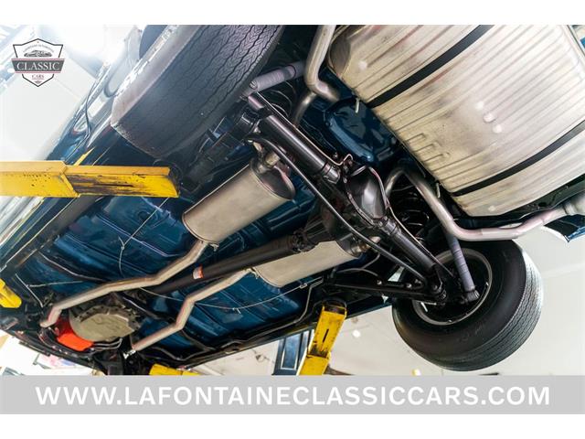 1970 Chevrolet Chevelle (CC-2102422) for sale in Milford, Michigan