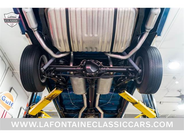 1970 Chevrolet Chevelle (CC-2102422) for sale in Milford, Michigan