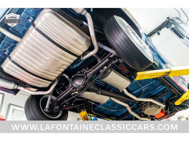 1970 Chevrolet Chevelle (CC-2102422) for sale in Milford, Michigan
