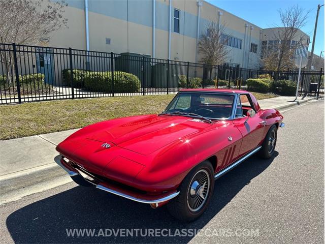 1965 Chevrolet Corvette (CC-2102423) for sale in Clearwater, Florida