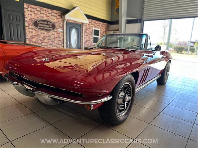 1965 Chevrolet Corvette (CC-2102423) for sale in Clearwater, Florida