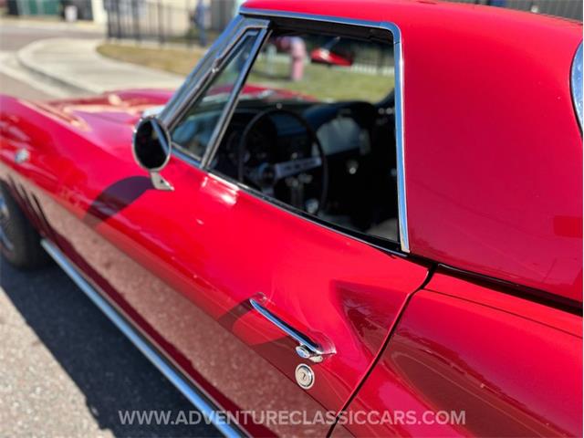 1965 Chevrolet Corvette (CC-2102423) for sale in Clearwater, Florida