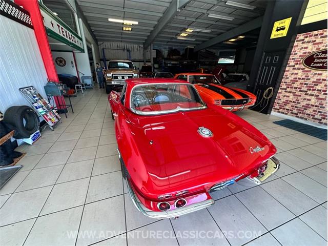 1965 Chevrolet Corvette (CC-2102423) for sale in Clearwater, Florida