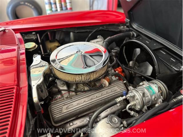 1965 Chevrolet Corvette (CC-2102423) for sale in Clearwater, Florida