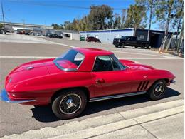 1965 Chevrolet Corvette (CC-2102423) for sale in Clearwater, Florida