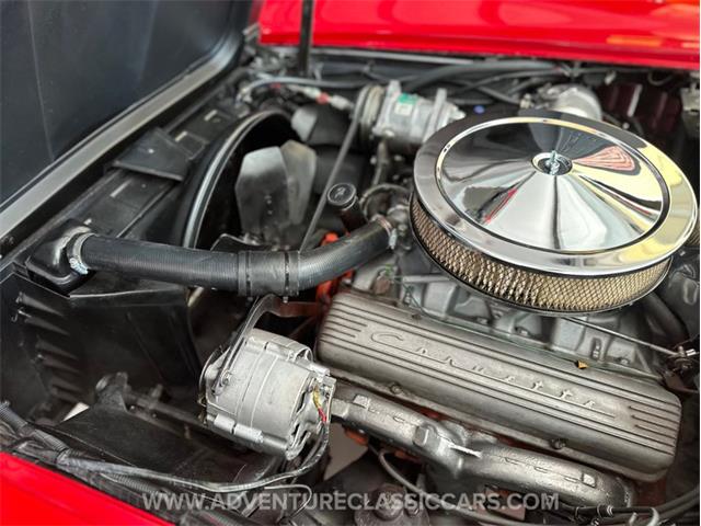 1965 Chevrolet Corvette (CC-2102423) for sale in Clearwater, Florida