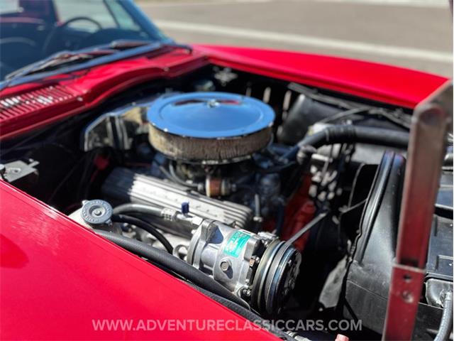 1965 Chevrolet Corvette (CC-2102423) for sale in Clearwater, Florida