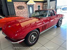 1965 Chevrolet Corvette (CC-2102423) for sale in Clearwater, Florida