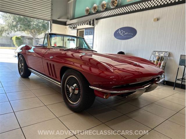 1965 Chevrolet Corvette (CC-2102423) for sale in Clearwater, Florida